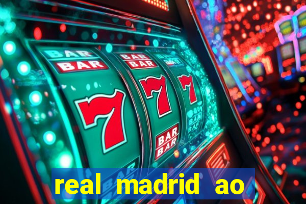 real madrid ao vivo com imagem futemax